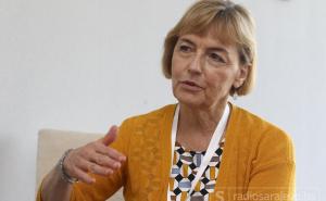 Vesna Pusić o situaciji u BiH: "Čini se da nema pilota u avionu"