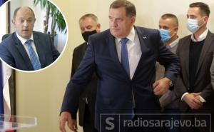 Direktor Elektroprivrede RS  Dodikovu porodicu "pomogao" sa 31,8 miliona KM