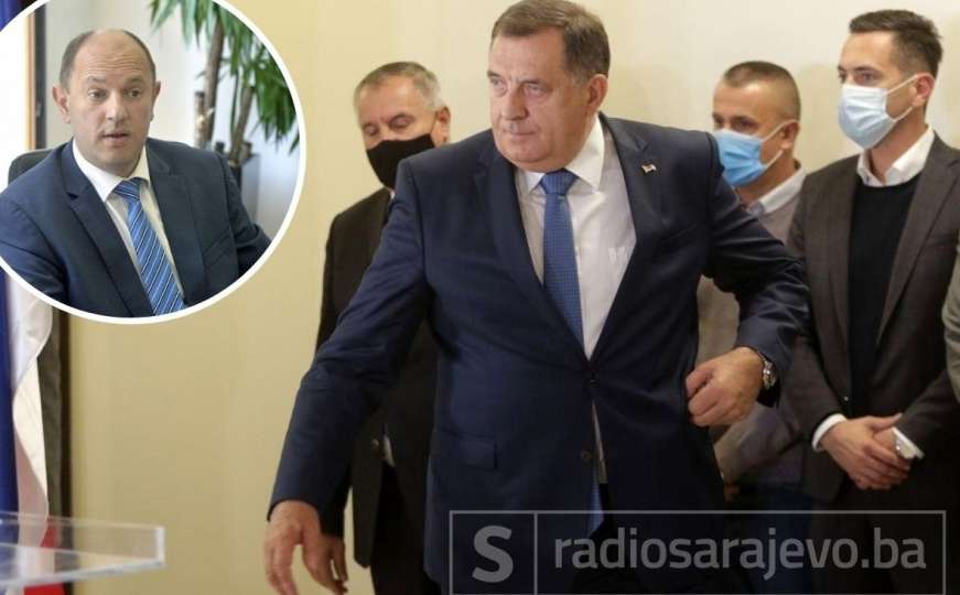 Direktor Elektroprivrede RS  Dodikovu porodicu "pomogao" sa 31,8 miliona KM