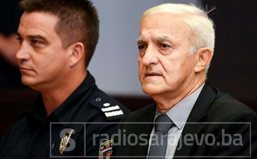 Ratni zločinac Kapetan Dragan priznao šta mu je poklonio Vučićev sin 