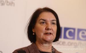 Tri stvari koje su obilježile mandat Gordane Tadić prije konačne odluke o smjeni