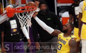 Počela je nova NBA sezona: Prvaci razbili Netse, poraz Lakersa 
