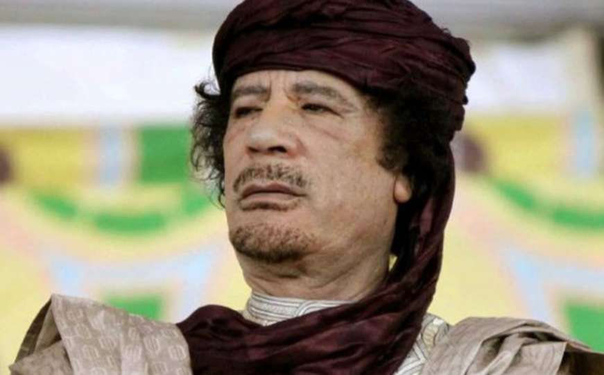 Prije 10 godina ubijen Gadafi. Vladao je Libijom 42 godine