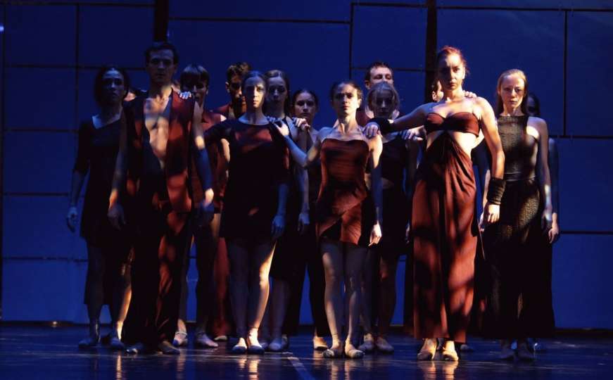 Sarajevski Balet traži muške plesače, audicija u Beogradu 