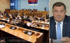 Narodna skupština RS o Prijedlogu zakona o lijekovima: Šta će uraditi opozicija?