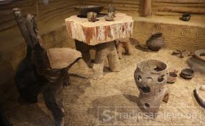 Otvaranje prahistorijske zbirke u Zemaljskom: Ovdje se živjelo i prije 300.000 godina