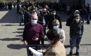 Srbija uvodi COVID propusnice: Odlučeno i za šta će biti potrebne