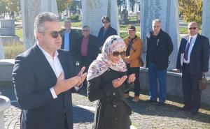 Obilježena 29. godišnjica formiranja Petog korpusa Armije RBiH