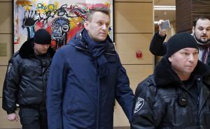 Aleksej Navaljni dobitnik nagrade za slobodu mišljenja