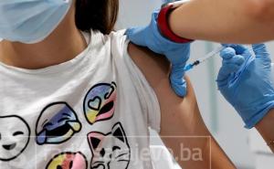 Bijela kuća pripremila plan vakcinacije djece u dobi od 5 do 11 godina