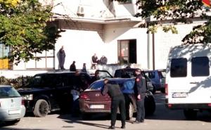 Haos u Nikšiću: Došli u džipu s bh. tablicama, ubili zaštitara i ukrali 400.000 eura