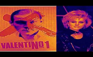 Volim te još, kao prije mislim na nas...: Valentino i hit iz 1983.