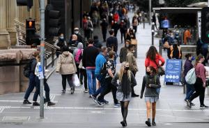 COVID-19: Melbourne izlazi iz najdužeg lockdowna na svijetu