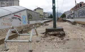 ViK i danas na terenu: Mnoge sarajevske ulice će biti bez vode