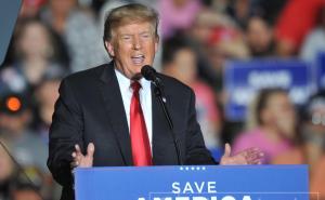 Donald Trump pokreće novu društvenu mrežu