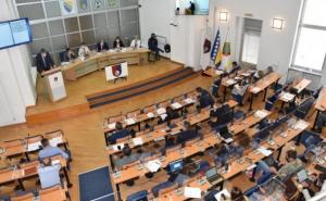 Skupština KS o novoj ministrici za nauku, visoko obrazovanje i mlade