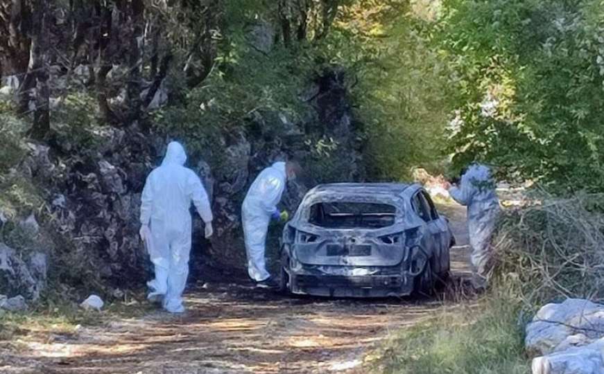 Uhapšen muškarac u BiH zbog zločina koji je jučer šokirao Crnu Goru