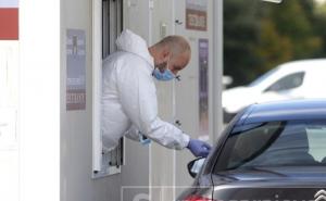 COVID podaci za Sarajevo: Tri osobe preminule