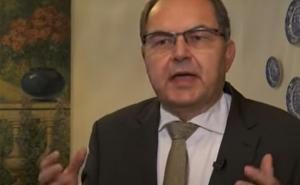 Schmidt kakvog do sada nismo vidjeli: Ovo neće ovako završiti... 