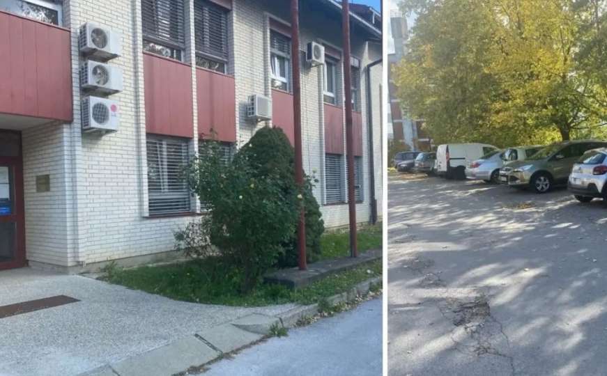Drama u Hrvatskoj: Parkirao se, povukao ručnu i krenuo tuči djevojku