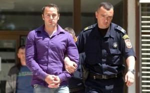 Uhapšen drugi osumnjičeni za pljačku u Nikšiću