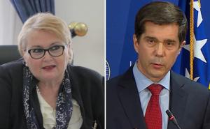 Američka ofanziva u BiH, Nelson poručuje: Ne nasjedajte na provokacije