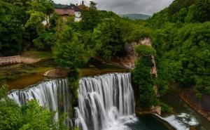 Općina Jajce izglasalo: Nema izgradnje mini hidroelektrane