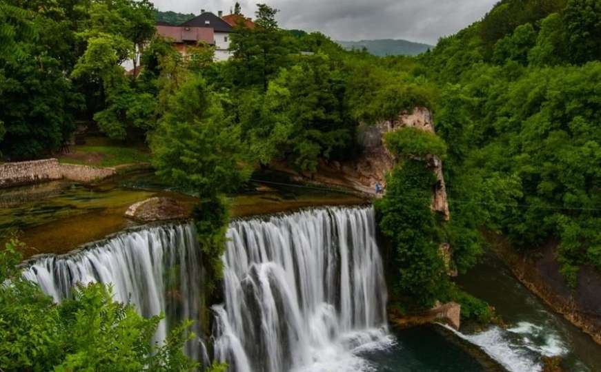 Općina Jajce izglasalo: Nema izgradnje mini hidroelektrane