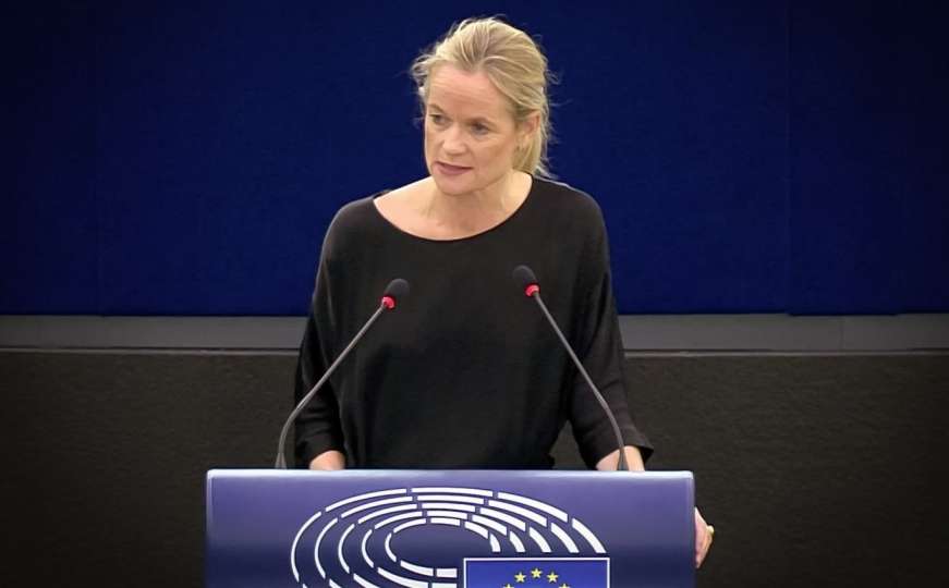 Zastupnica njemačkih Zelenih: EU je prema Zapadnom Balkanu licemjerna