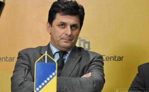 Senadin Lavić: U toku je fašistički pothvat protiv Bosne