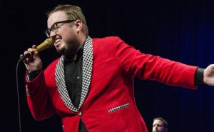 St. Paul & The Broken Bones - The Last Dance