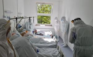 U Općoj bolnici imali pune ruke posla: Urađeno 35 operacija