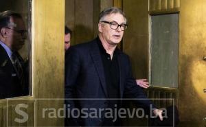 Alec Baldwin je ovo napisao samo tri sata prije nesreće