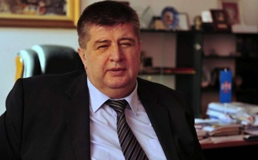 Slavko Vučurević istupio iz PDP-a
