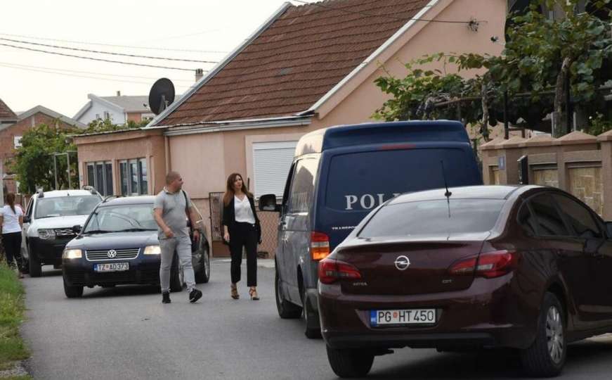 Horor u Crnoj Gori: Ubio suprugu, kćerki polomio noge, pa presudio sebi