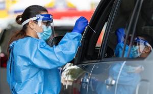 Zabrinjavajući podaci. Epidemiološka slika u BiH danas izgleda ovako