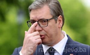 Vučić tvrdi: Srbija početkom decembra dobija novi lijek protiv koronavirusa