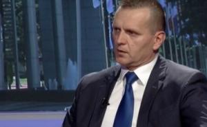 Lukač odgovorio na pitanje da li Dodiku okreće leđa: Ja sve radim otvoreno...