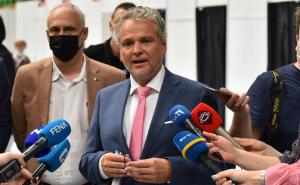 SDP poslao poruku Sattleru: EU mora preći na djela 