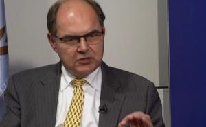 Schmidt traži obraćanje u Parlamentu BiH: S obzirom na zahtjevnu političku situaciju