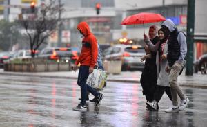 Građani budite oprezni i danas zastoji u saobraćaju 
