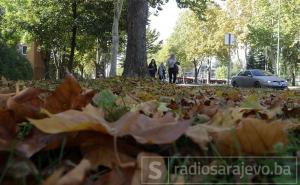 Meteorolozi objavili prognozu za subotu i nedjelje: Evo šta nas čeka za vikend
