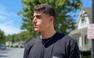 Luka Garza postaje reprezentativac BiH: Uzbuđen sam što ću igrati sa Nurkićem