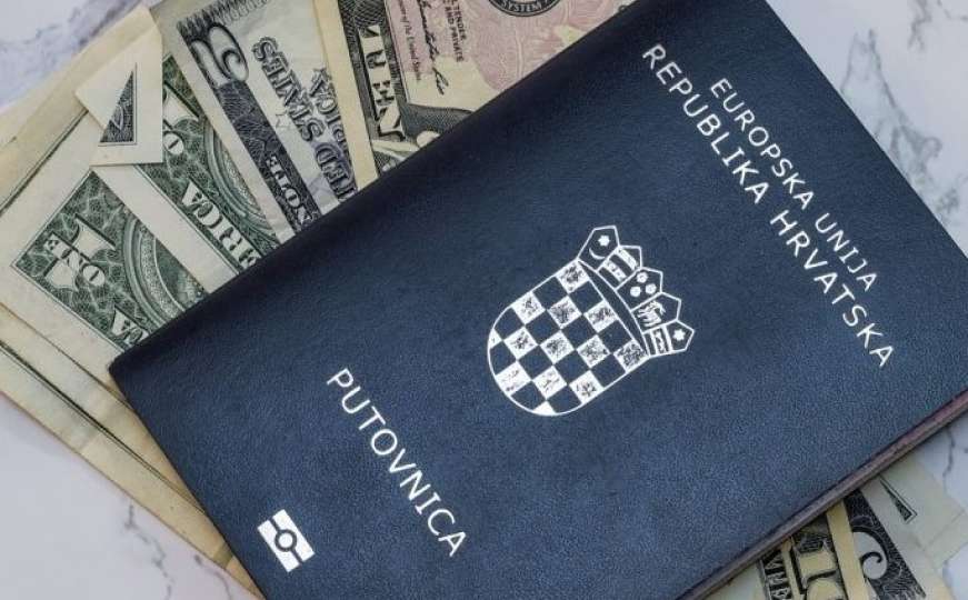 Hrvatskim državljanima omogućeno da u SAD putuju bez vize