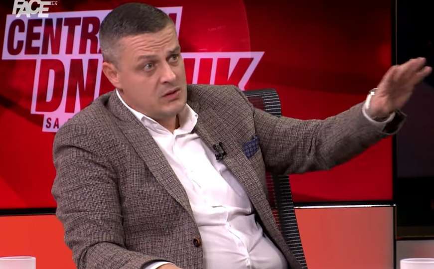 Vojin Mijatović: "Sazreli smo kao nacija bez obzira na sve naše pogreške"