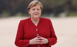 Angela Merkel: "Žene moraju biti odvažnije..."