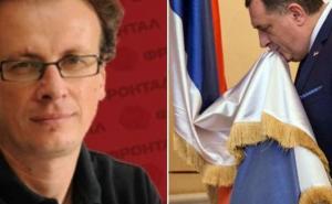 Srđan Puhalo: SARS i MITO za put o kojem te niko nije pit'o