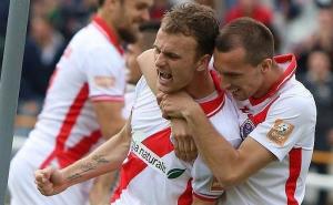 Bilbija majstorskim golom riješio derbi Zrinjskog i Sarajeva!