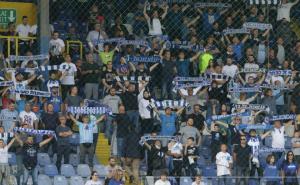 Željezničar gost na Mokrom Dolu, Tuzla City traži novu pobjedu