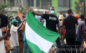 Naoružana banda napala zatvor u Nigeriji: Pobjeglo 575 osuđenika